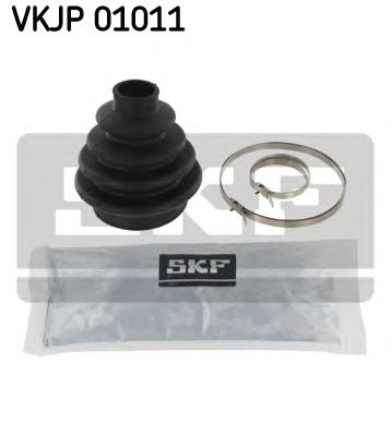 VKJP 01011 SKF - Пильовик привідного валу1